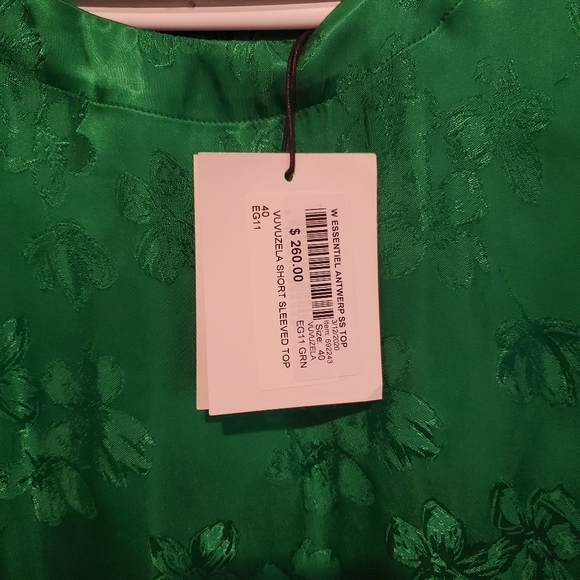 TNT Top - Picture 4 of 4